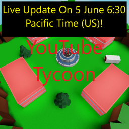 Content Creator Tycoon