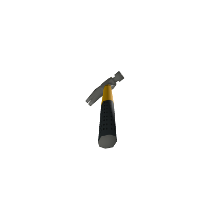 Delete Hammer Tool