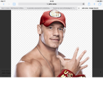 John Cena!!!!