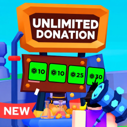 💸UNLIMITED DONATION