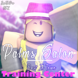 Trainings | Palms Salon®
