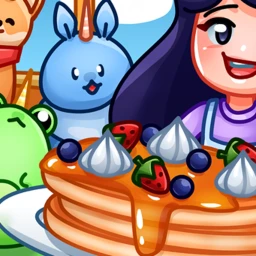 Magic Island UGC icon