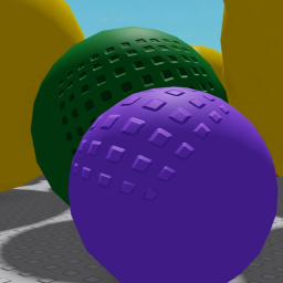 BALL CLICKER