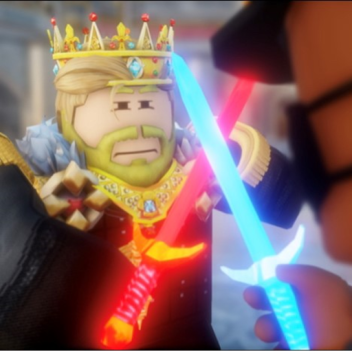 [🥚 EASTER 🥚] Swordmania (Alpha)