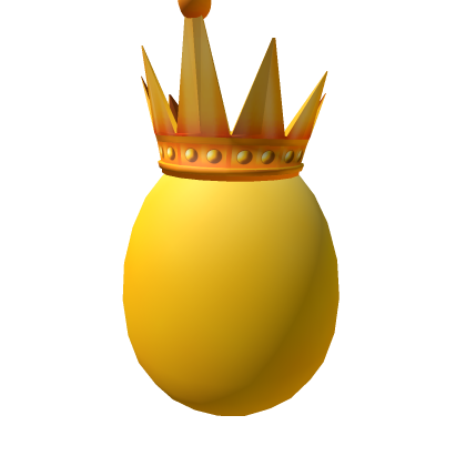 GoldenEgg