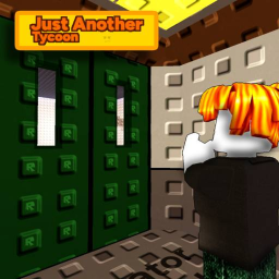 (Pre-Alpha) Just Another Tycoon  🏭