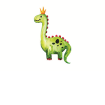 DINO SQUAD RELOADED