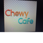 Chewy cafe