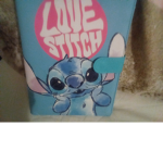 Love Stitch group love