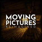 BENDY - MOVING PICTURES Reimagined (Indev)