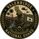 Valenridge National Guard
