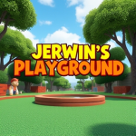 Jerwin's Playground