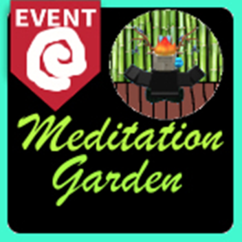 Garden of Meditation