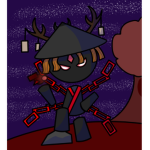 idk what name is XD