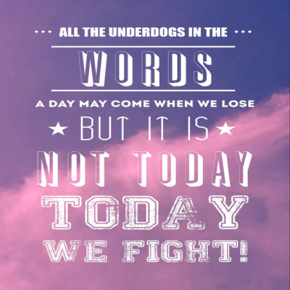 Bts not today poster Roblox decal