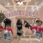 .*-BADDIE GIRLS.*-