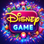 Disney Game