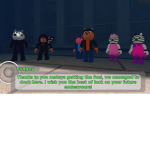 thepatrick squad