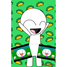 Its Raining Tacos