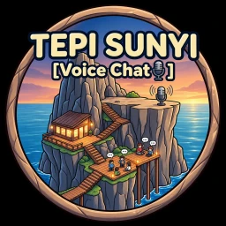 TEPI SUNYI [Voice Chat🎙️] icon