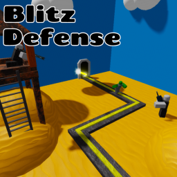 Blitz Defense