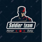 Soldier Squad Team