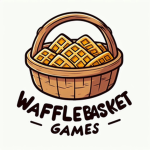 WaffleBasket Games