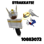 Strakkats!