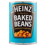 Beanz legion