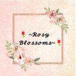Rosy Blossoms