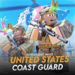United States Coast Guard ゚