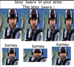 epic cats only