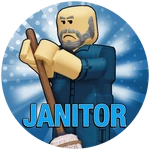 Janitor
