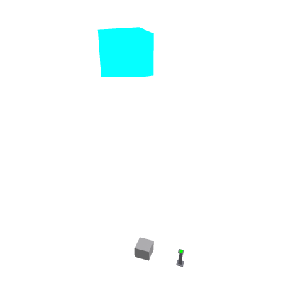 Disaster Button