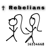 ৳ Rebelians