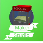 Popcorn Maker Studios