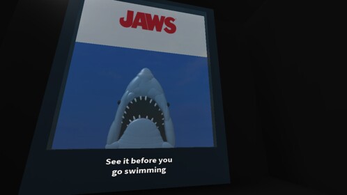 JAWS Tribute