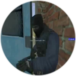 DOOR STUCK