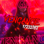 Venganceあ
