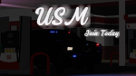 Old Ashville U.S Marshal