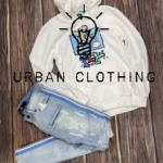 UrbanClothing!