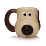❭ GROMIT MUG