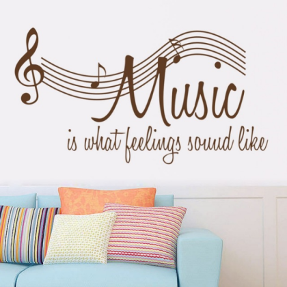 quote music Roblox decal