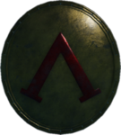 •The Kingdom of Sparta•