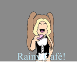 ~rainy cafe~