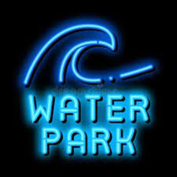 Waterpark 💙🤿🌊💧
