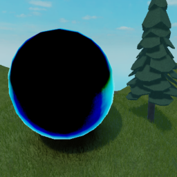 Dark Null
