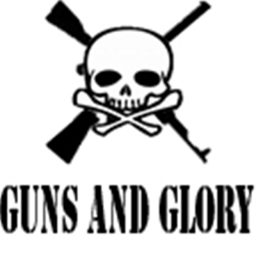 Guns and Glory [☢️NUKE☢️]