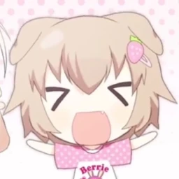 Wait for ugc! icon