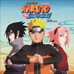 Naruto Roleplay Game